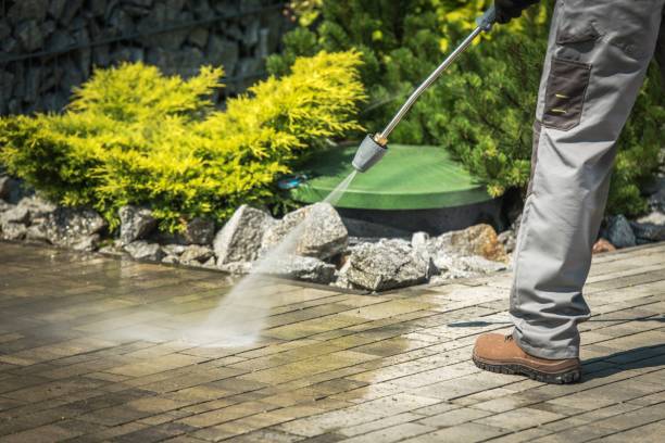 Best Restaurant Pressure Washing  in Ben Avon, SC