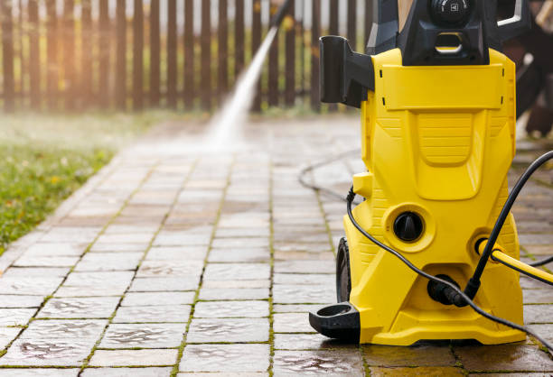Playground Equipment Cleaning in Ben Avon, SC
